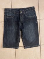 Neuwertige Orchestra Jeans Short kurze Hose Gr. 164 Hessen - Lahnau Vorschau