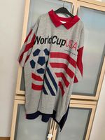 Adidas Trikot Shirt World Cup USA  94  in Gr XXL Bayern - Schweinfurt Vorschau