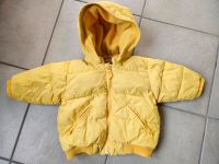 H&M Winterjacke gr.74 inkl.Versandkosten gelb Niedersachsen - Duderstadt Vorschau