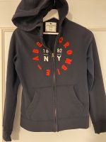 ABERCROMBIE Kids Sweatjacke, 11-12, Hoodie Baden-Württemberg - Wiesloch Vorschau