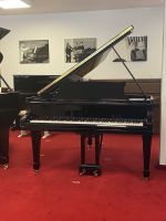 STEINWAY & SONS Flügel Modell O-180 schwarz poliert - generalüberholt Bielefeld - Bielefeld (Innenstadt) Vorschau