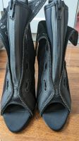 Alexander Wang X H&M Offene Stiefeletten - neu mit Etikett Bayern - Würzburg Vorschau