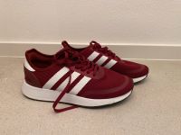 Adidas Sneaker I rot I 38,5 Bayern - Ingolstadt Vorschau