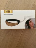 OSK Einschlaf- und Anti-Stress-Instrument München - Trudering-Riem Vorschau