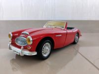 Ertl Austin Healey Modell 1:18 Duisburg - Walsum Vorschau