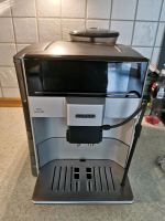Siemens EQ6 Serie 300 Kaffeevollautomat Niedersachsen - Südbrookmerland Vorschau