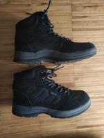 FILA 43 Winterschuhe Stiefel Schuhe Boots schwarz grau Nordrhein-Westfalen - Neuss Vorschau