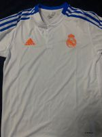 Real Madrid Trikot Mecklenburg-Vorpommern - Wismar (Meckl) Vorschau