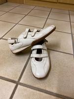 Gabor Sneaker Gr. 38,5 Nordrhein-Westfalen - Elsdorf Vorschau
