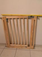 Safety 1 Easy TREPPENSCHUTZGITTER Holz Nordrhein-Westfalen - Bad Salzuflen Vorschau