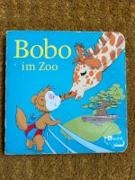 Buch, Bobo Siebenschläfer, „Bobo im Zoo“ Münster (Westfalen) - Centrum Vorschau