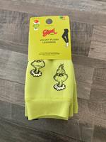 Grinch Velvet plush leggings Leipzig - Möckern Vorschau