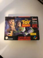 Super Nintendo Spiel Toy Story Dresden - Mickten Vorschau