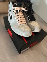 Nike Jordan 1 High Defiant SB NYC to Paris Bayern - Ingolstadt Vorschau