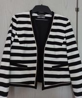 Blazer Gerry Weber, Gr. 38, schwarz-weiß gestreift, NEU Nordrhein-Westfalen - Gütersloh Vorschau