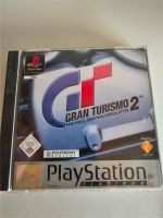 Gran Turismo 2 PS 1 Nordrhein-Westfalen - Schlangen Vorschau
