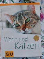 6 Bücher  über Katzenhaltung in der Wohnung Kreis Pinneberg - Pinneberg Vorschau