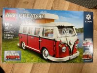 Lego Creator 10220 Campingbus Bus Niedersachsen - Bramsche Vorschau