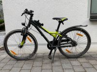 Bulls Sharptail Street 24 grau gelb 7G Mountainbike/Streetbike Hamburg-Mitte - Hamburg Neustadt Vorschau