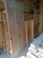 Holzplatte Terassenplatten Bretter Dielen Konstruktionsholz Bayern - Altusried Vorschau