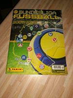 Panini Fußball Bundesliga 2007/2008 komplett Berlin - Zehlendorf Vorschau