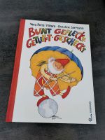 Bunt gefleckt getupft gescheckt Kinderbuch Buch Niedersachsen - Bad Essen Vorschau