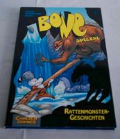 Bone 1 Spezial, Carlsen, Hardcover Baden-Württemberg - Remshalden Vorschau