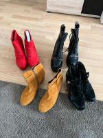 Ich verkaufe Damen Schuhe, Größe 38, ein Paar kostet 5 Euro. Berlin - Neukölln Vorschau