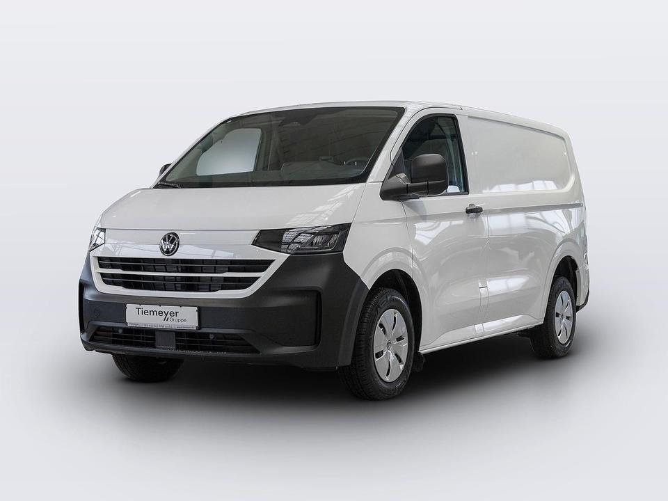 Volkswagen Transporter Kasten 2.0 TDI GJR Doppelsitzbank Ko in Bochum
