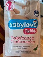 DM Babybauch Tuchmaske Niedersachsen - Braunschweig Vorschau