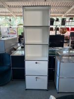 Usm Haller Sideboard Reinweiss 26 cm tief inkl MwSt ‼️ Hessen - Wiesbaden Vorschau