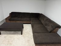 Couch L Form mit Bett funktion Nordrhein-Westfalen - Krefeld Vorschau