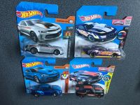 4x Chevrolet Copo Camaro Hot Wheels Baden-Württemberg - Lehrensteinsfeld Vorschau