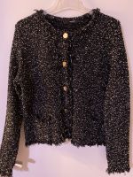 Vero Moda Strickjacke Boucle meliert 40 inkl Versand Kr. München - Oberhaching Vorschau