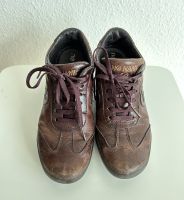 No Name Leder Schnürschuhe Gr 36 Fb Braun Nordrhein-Westfalen - Gronau (Westfalen) Vorschau