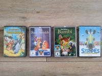 verschiedene Blurays, u.a. Kinderfilme von Disney, auch 3D Nordrhein-Westfalen - Löhne Vorschau