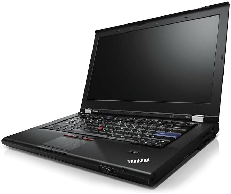 Lenovo T420 i5 2520M 2,50GHZ 120GB SSD 8GB RAM in Dillingen (Donau)