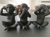 20% Rabatt Black week 3 Affen Monkeys Dekoration Bayern - Schorndorf Vorschau