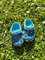 Gartenschuhe Kinder blau Herxheim bei Landau/Pfalz - Insheim Vorschau