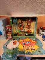 Angry Birds Figuren Kinder Joy Überraschungsei Spielzeug Niedersachsen - Rhauderfehn Vorschau