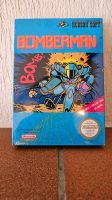 Bomberman nes - Nintendo gaming - Retro Wuppertal - Barmen Vorschau