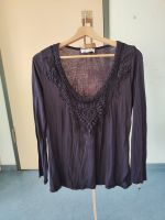 Linea Tesini Damen Bluse Sweater langarm Shirt Gr. 36 Bayern - Weiden (Oberpfalz) Vorschau