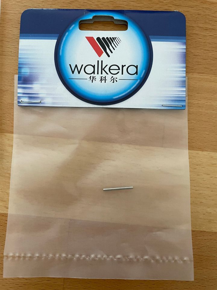 1 x Walkera Main rotor shaft HM 4G6 Z 11 original verpackt in Bochum