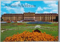 Schloss Schönbrunn Wien AK Ansichtskarte Postkarte Bayern - Pocking Vorschau