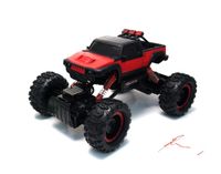 RC Car 1:14 Crawler RTR-Set OVP Nordrhein-Westfalen - Witten Vorschau