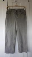 Jeans MAC Gr. 38 / 32 Hose Gracia grau stone Hessen - Wiesbaden Vorschau