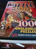 PC Spiel Puzzle master Sachsen - Döbeln Vorschau