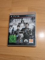 Star Trek Spiel für PS3 Playstation 3 Baden-Württemberg - Herbolzheim Vorschau