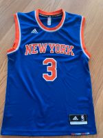 Adidas Basketball Trikot NBA New York, blau, Größe XS Bayern - Röttenbach (bei Erlangen) Vorschau