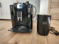 Jura E80 Kaffeevollautomat mit Cool Control Bayern - Grafling Vorschau